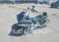 2001 Harley-Davidson FLTR фото