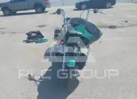 2001 Harley-Davidson FLTR фото