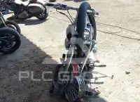 2001 Harley-Davidson FXSTD фото