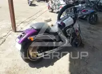 2001 Harley-Davidson FXSTD фото