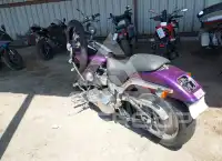 2001 Harley-Davidson FXSTD фото