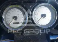 2001 Harley-Davidson FLTR photo