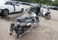 2001 Harley-Davidson FLHTCU фото
