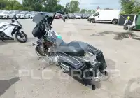 2001 Harley-Davidson FLHTCU фото