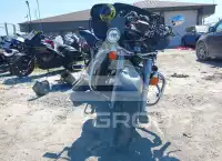 2001 Harley-Davidson FLHT photo