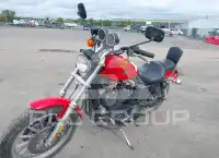 2001 Harley-Davidson XL1200 photo