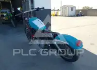 2001 Harley-Davidson XL1200 photo