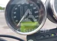 2001 Harley-Davidson XL1200 photo
