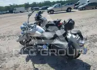 2001 Harley-Davidson FLSTC фото