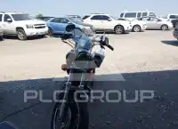 2001 Harley-Davidson FXDL photo