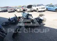 2001 Harley-Davidson FXDL photo