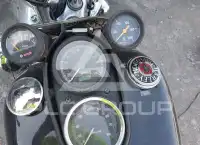 2001 Harley-Davidson FXDL photo