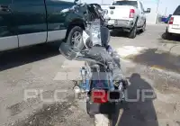 2001 Harley-Davidson FXDWG фото