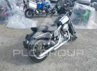 2001 Harley-Davidson FXD photo