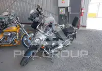 2001 Harley-Davidson FLSTFI фото