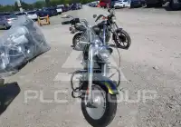 2001 Harley-Davidson FLSTFI фото