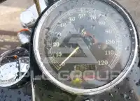 2001 Harley-Davidson FXSTB photo