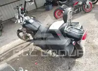 2001 Harley-Davidson FXSTB photo