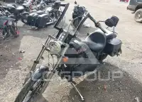 2001 Harley-Davidson FXSTB photo
