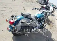2001 Harley-Davidson FLSTCI photo