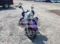 2001 Harley-Davidson FLHRI фото