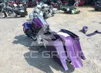 2001 Harley-Davidson FLHRI фото