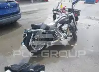 2001 Harley-Davidson FLHR фото