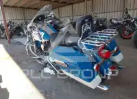 2001 Harley-Davidson FLHR фото