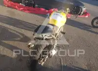 2001 Ducati M900 фото