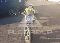 2001 Ducati M900 фото