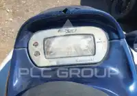 2001 Kawasaki  фото