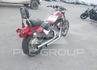 2001 Kawasaki VN800 фото
