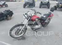2001 Kawasaki VN800 фото