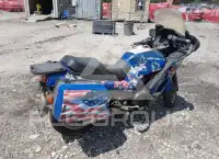 2001 Kawasaki ZG1000 фото