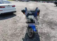 2001 Kawasaki ZG1000 фото