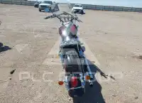 2001 Kawasaki VN1500 фото