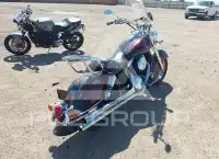 2001 Kawasaki VN1500 фото
