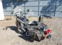 2001 Kawasaki VN1500 photo