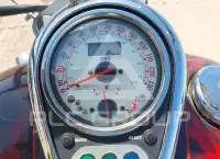 2001 Kawasaki VN1500 фото