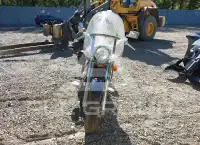 2001 Kawasaki VN1500 photo