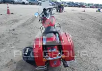2001 Kawasaki VN1500 фото