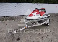 2001 Polaris  фото