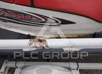 2001 Polaris  фото