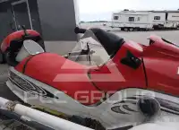 2001 Polaris  фото