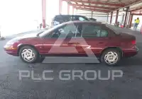 2001 Saturn S series фото