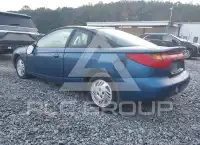 2001 Saturn S series фото