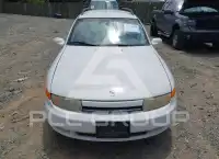 2001 Saturn L-SERIES фото