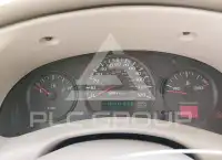 2001 Chevrolet Impala photo