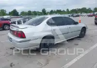 2001 Chevrolet Impala фото