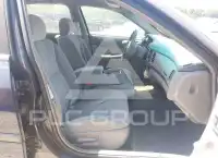 2001 Chevrolet Impala фото